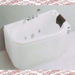 RF1250B-按摩浴缸(右裙)