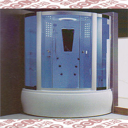 RF1508A豪华电脑蒸汽房